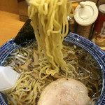 麺家 大勝軒 - 