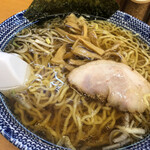 麺家 大勝軒 - 