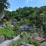 Yama dera - 