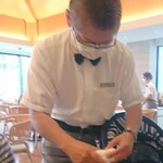 ハウス ウィズアウト ア キー - 