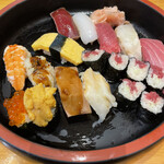 Sushi Ogawa - 