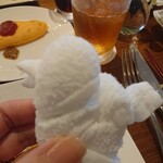 ハウス ウィズアウト ア キー - 