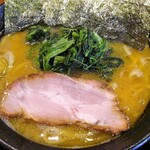 横浜家系ラーメン 三郷家 - 