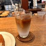 MUTO coffee roastery - 