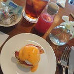 ハウス ウィズアウト ア キー - 