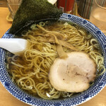 麺家 大勝軒 - 