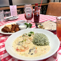 グランド・セントラル・オイスターバー&レストラン 品川店 - 