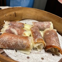赤坂璃宮 銀座店 - 