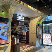 グランド・セントラル・オイスターバー&レストラン 品川店 - 