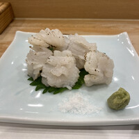 鮨うら山 栄離れ - 