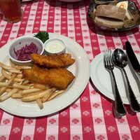 グランド・セントラル・オイスターバー&レストラン 品川店 - 