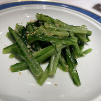 赤坂璃宮 銀座店 - 