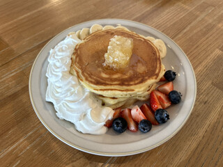 横浜市内のパンケーキ22選！おしゃれなお店でSNS映えスイーツを満喫