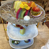 水信フルーツパーラー