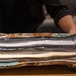 Makiyaki Kakehashi - Natural Hyogo River Eel 700g and Farmed Mikawa Eel 800g – June 2023