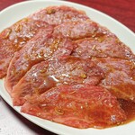 焼肉幸泉 - 