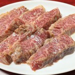 焼肉幸泉 - 