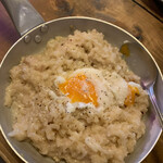 Risotto Cafe 東京基地 - 