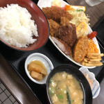 角屋食堂 - 