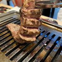 豚焼肉 グルマンズ - 