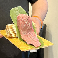 豚焼肉 グルマンズ - 