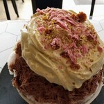 LatteArt-Bar Z.E.R.O - 