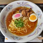 Ihaya Shokudo - 拉麵