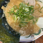 ラーメン魁力屋 - 