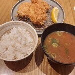 Nadaitonkatsu Katsukura - 