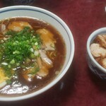 らーめん熊五郎 - 