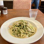 トラットリアライド - 