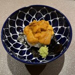 Sushi Yoneshima - 