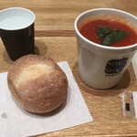 Soup Stock Tokyo - 