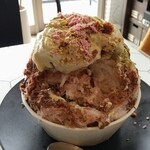 LatteArt-Bar Z.E.R.O - 