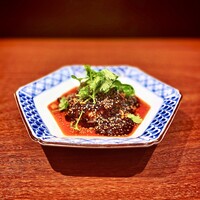 ③四川よだれ大山鶏