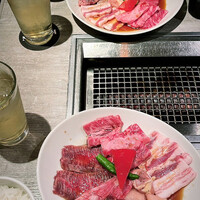代官山焼肉 kintan - 