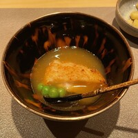 鮨 米島 - 