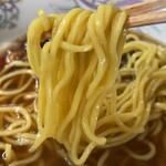 Ihaya Shokudo - 麵條提起