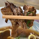 Ihaya Shokudo - 叉燒特寫