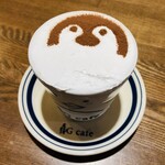 ピージーカフェ - 