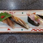 Sushizammai - 