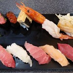 Sushi zammai - 