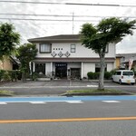 Ihaya Shokudo - 外觀