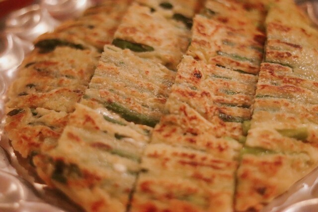 口コミ一覧 : ビビンバ小屋の写真