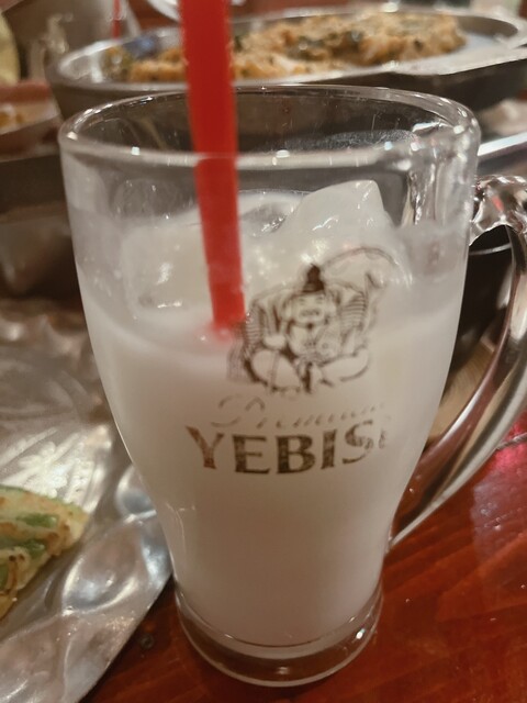 口コミ一覧 : ビビンバ小屋の写真