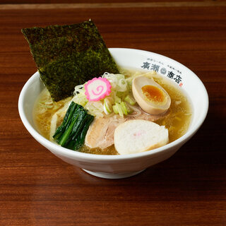 札幌らーめん 本家味一継承 廣瀬商店_2