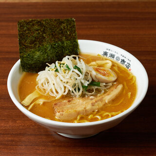 札幌らーめん 本家味一継承 廣瀬商店_1