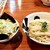 つけ麺　おんのじ - 料理写真: