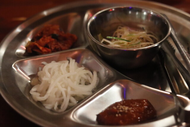 口コミ一覧 : ビビンバ小屋の写真