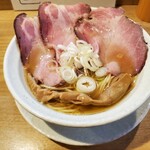 麺屋 優光 - 